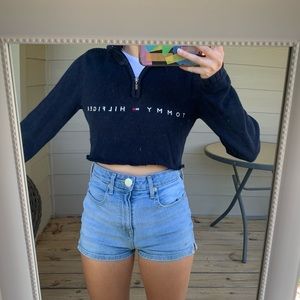 Tommy Hilfiger sweater